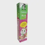 Darlie Bunny Kids Strawberry Fluoride Toothpaste 6 Years+