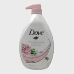 Dove Go Fresh Softening Hydration Body Wash 1L 1 Dove Go Fresh Softening Hydration Body Wash 1L