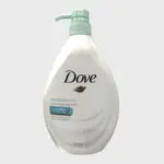 Dove Sensitive Skin Nourishing Body Wash 1L 1 Dove Sensitive Skin Nourishing Body Wash 1L