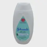 Johnsons Milk + Rice Baby Lotion 200ml