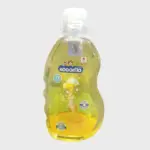 Kodomo Organic Baby Shampoo 0M+ 200ml