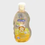 Kodomo Organic Baby Shampoo 3 Years+ 200ml