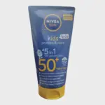 Nivea Sun Kids To Go Protect & Care 5-in-1 sun lotion 50ml