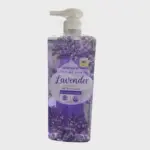 Watsons Lavender Scented Gel Body Wash 1000ml 1 Watsons Lavender Scented Gel Body Wash 1000ml