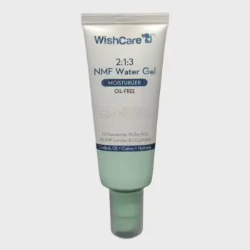 WishCare 2:1:3 NMF Water Gel Oil Free Moisturizer 50ml