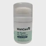 WishCare Air Powder Dry Shampoo 10g