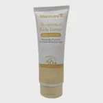 WishCare Sunscreen Body Lotion SPF50+ PA+++ 100ml
