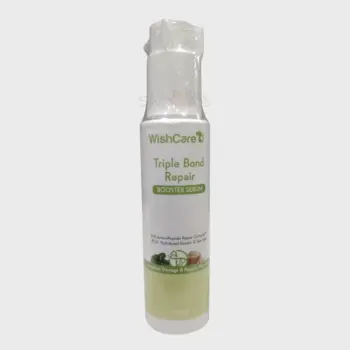 WishCare Triple Bond Repair Booster Serum 100ml
