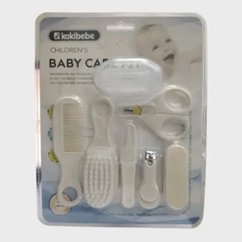 kokibebe newborn baby care kit
