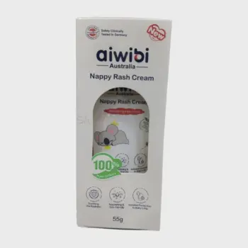 Aiwibi Australia Nappy Rash Cream 55g