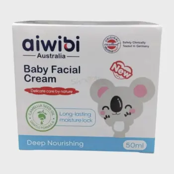 Aiwibi Baby Facial Cream 50ml
