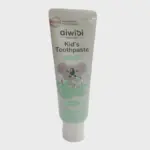 Aiwibi Kid's Toothpaste Vitamin C & Apple Flavor 1 Years+ 60g