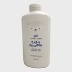 Boots Little + Loved Baby Powder 400ml