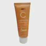 Boots Vitamin C Face Wash 100ml – Brightening & Gentle Cleansing
