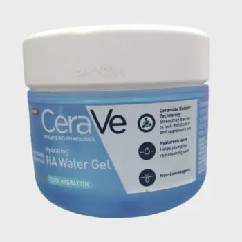CeraVe Hydrating Hyaluronic Acid Water Gel 50g