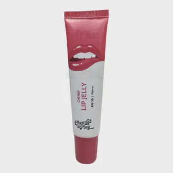 Chemist At Play Cherry Lip Jelly balm 10g