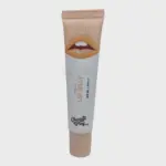 Chemist At Play Peach Lip Jelly Lip Balm 10g