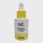 Chemist at Play 10% Vitamin C Brightening Face Serum 30ml