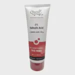 Chemist at Play 2% Salicylic Acid Oil & Acne Control Face Wash 100ml 1 Chemist at Play 2% Salicylic Acid Oil & Acne Control Face Wash 100ml