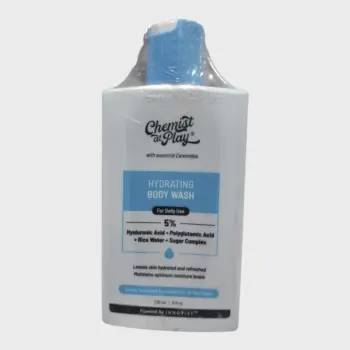 Chemist at Play Hydrating Body Wash 236ml