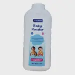 Curalene Baby Powder 400g