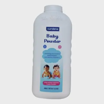 Curalene Baby Powder 400g