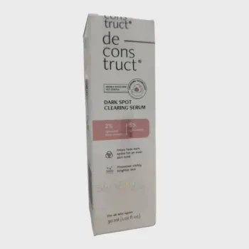 Deconstruct Dark Spot Clearing Serum 30ml