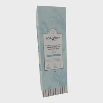 Dot & Key Ceramides & Hyaluronic Barrier Repair Moisturizer 120g