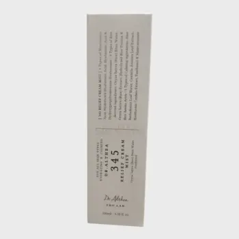 Dr. Althea 345 Relief Cream Mist 100ml