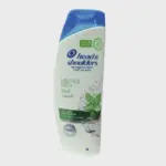 Head & Shoulders Menthol Fresh Anti-Dandruff Shampoo 350ml