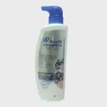 Head & Shoulders Oxygenated Charcoal Detox Anti-Dandruff Shampoo 500ml