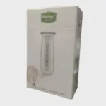 Kemei KM-1319 Baby Hair Clipper Infant Mini Electric Hair Trimmer