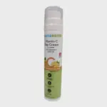 Mamaearth Vitamin C SPF20 Day Cream 50g 1 Mamaearth Vitamin C SPF20 Day Cream 50g