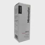 Minimalist 10% AHA BHA Face Exfoliator 30ml