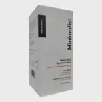 Minimalist Maleic Bond Repair Complex 05% Hair Serum 50ml