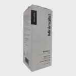 Minimalist Oat Extract 06% Gentle Cleanser 120ml 1 Minimalist Oat Extract 06% Gentle Cleanser 120ml