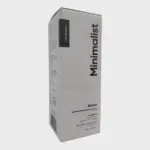 Minimalist Retinol 0.6% Face Serum 30ml