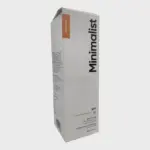 Minimalist SPF 30 Body Lotion 150g