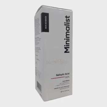 Minimalist Salicylic Acid 2% Face Serum 30ml