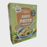 NHF I Am Organic Baby Pasta Noodles 7 month+ 240g