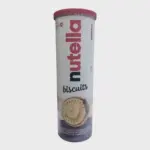 Nutella Biscuits with Creamy Nutella Filling 166g (12 Biscuits)