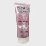 Pond's Bright Miracle Ultimate Clarity Niasorcinol Facial Foam 90ml