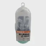 Rovco Baby Medicine Dropper Set 1 Rovco Baby Medicine Dropper Set