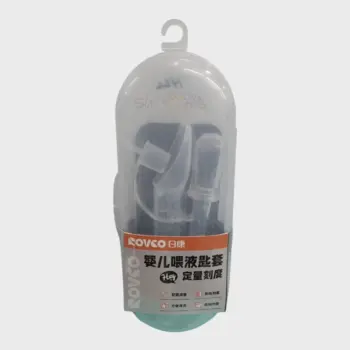Rovco Baby Medicine Dropper Set