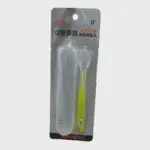 Rovco Silica Spoon with Case 0m+ 1 Rovco Silica Spoon with Case 0m+