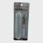 Rovco stainless steel baby training spoon 6m+ 1 Rovco stainless steel baby training spoon 6m+
