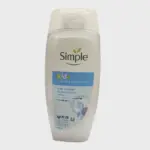 Simple Kids Hair & Body Wash 225ml