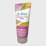 St.Ives Radiant Skin Pink Lemon & Mandarin Orange Scrub 170g