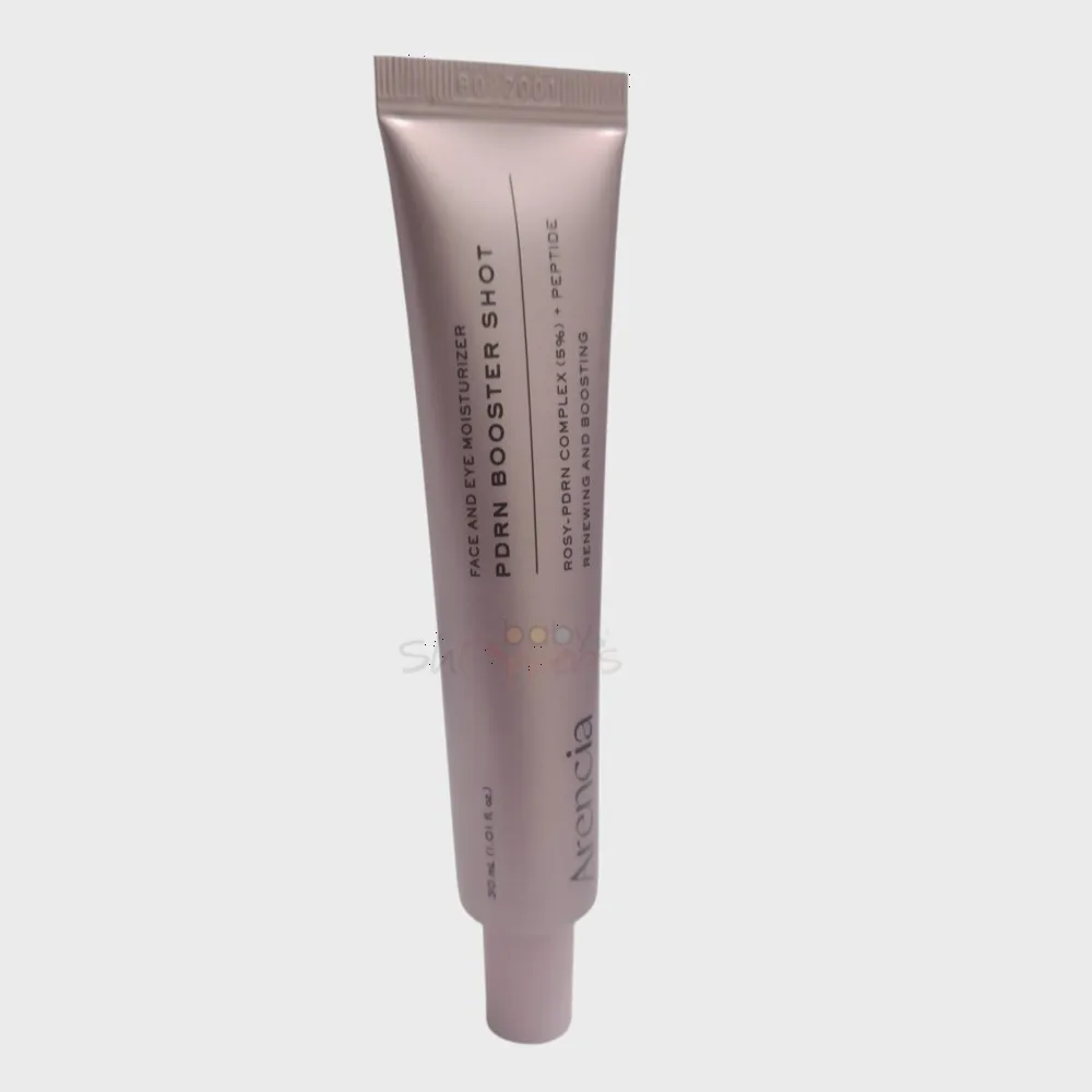 Arencia Pdrn Booster Shot Face & Eye Moisturizer 30ml Arencia Pdrn Booster Shot Face & Eye Moisturizer 30ml