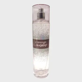 Bath & Body Works A Thousand Wishes Fine Fragrance Mist 236ml
